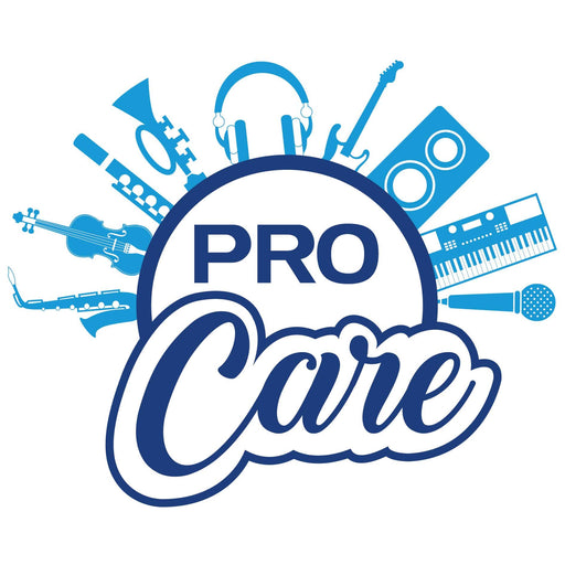 DC ProCare - Band, Orchestra, Fretted - 1 Year, $1600-$1799-Dirt Cheep