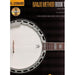 Hal Leonard Banjo Method - Book 1 - 2nd Edition For 5-String Banjo by Mac Robertson, Robbie Clement, and Will Schmid Banjo-Dirt Cheep