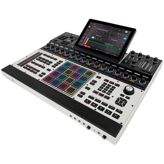 AKAI Professional MPC XL Standalone Production Workstation