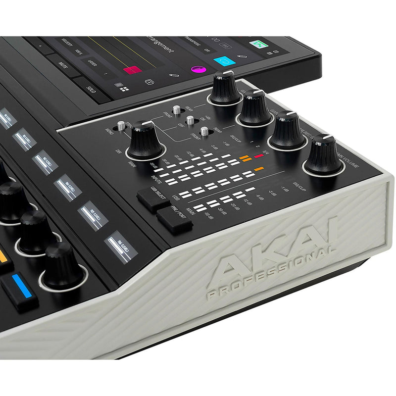 AKAI Professional MPC XL Standalone Production Workstation