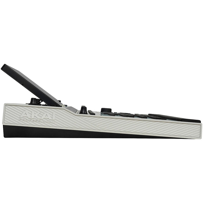 AKAI Professional MPC XL Standalone Production Workstation