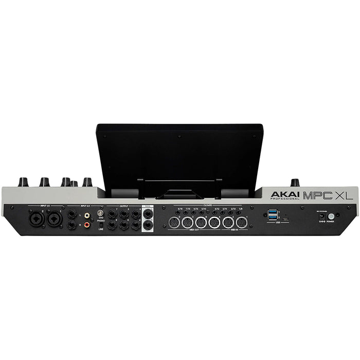 AKAI Professional MPC XL Standalone Production Workstation