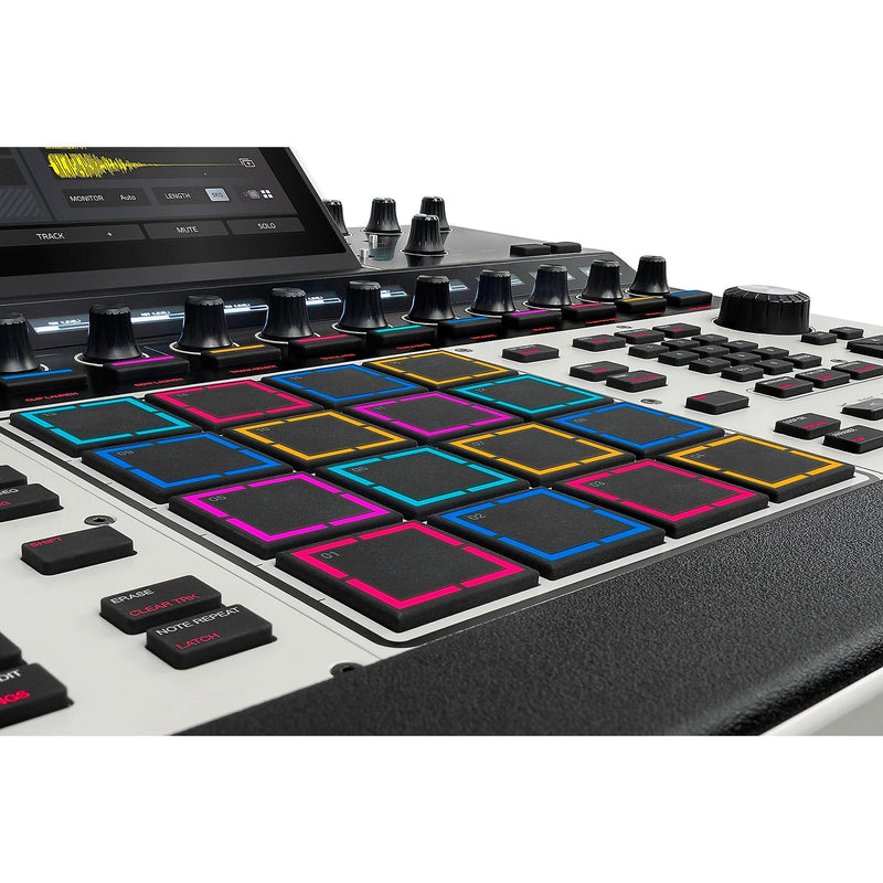AKAI Professional MPC XL Standalone Production Workstation