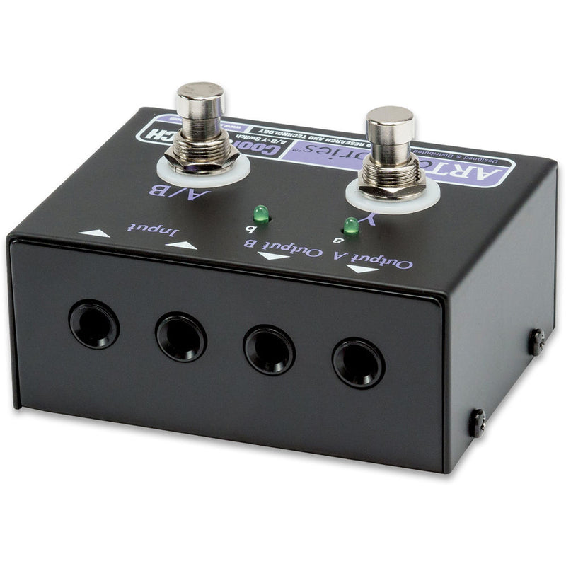 ART CoolSWITCH A/B-Y Box