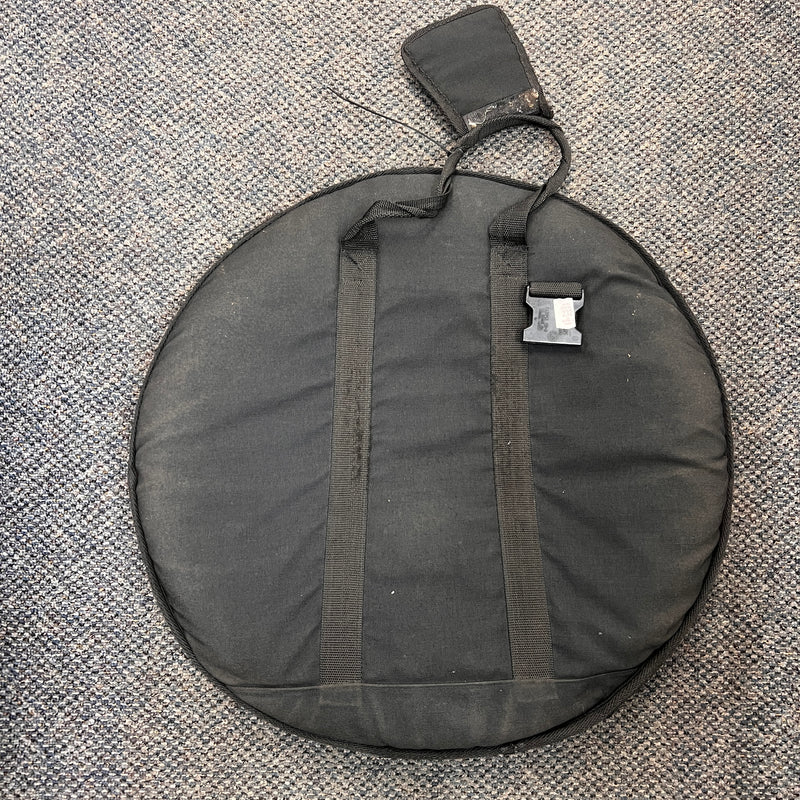 AS IS USED Humes & Berg Tuxedo Cymbal Bag, 22"