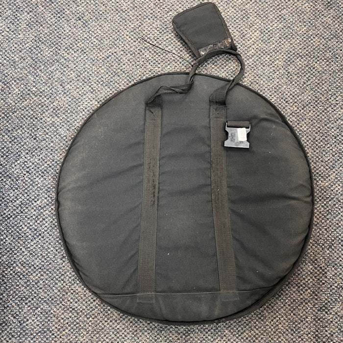 AS IS USED Humes & Berg Tuxedo Cymbal Bag, 22"