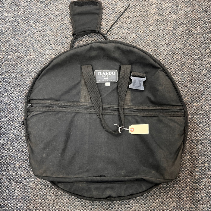 AS IS USED Humes & Berg Tuxedo Cymbal Bag, 22"