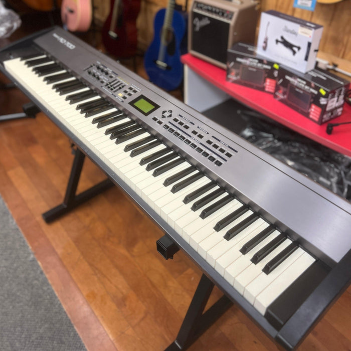 AS IS USED Roland RD-700 Digital Stage Piano