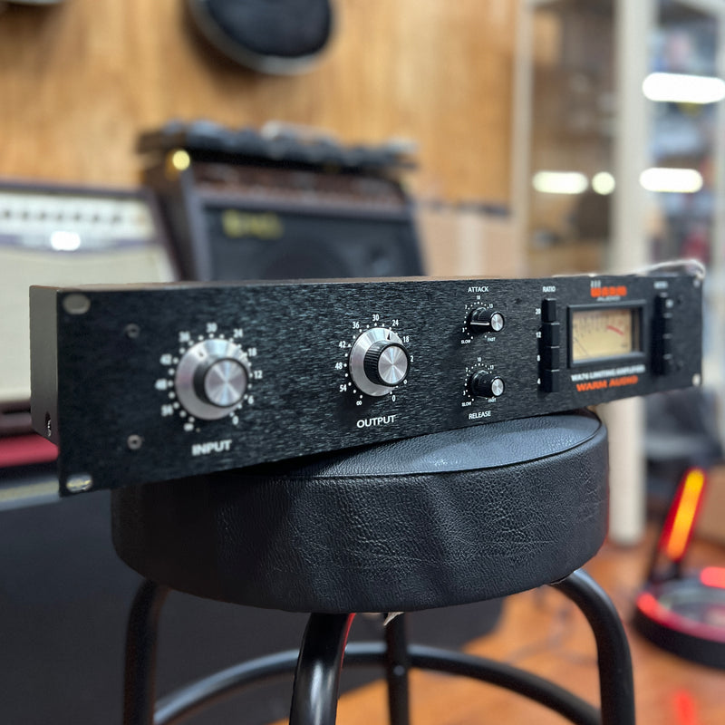 AS IS USED Warm Audio WA76 Limiting Amplifier