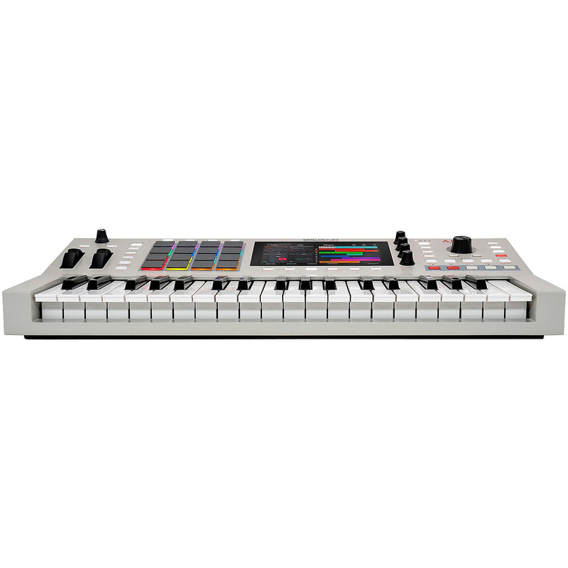 Akai Professional MPC Key 37 G2 Standalone MPC Production Keyboard