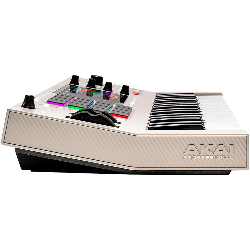 Akai Professional MPC Key 37 G2 Standalone MPC Production Keyboard