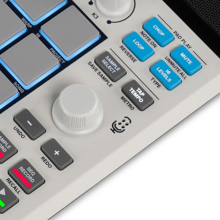 Akai Professional MPC Sample Portable Groovebox