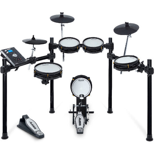 Alesis Command Mesh Special Edition 8-Piece Electronic Drum Kit