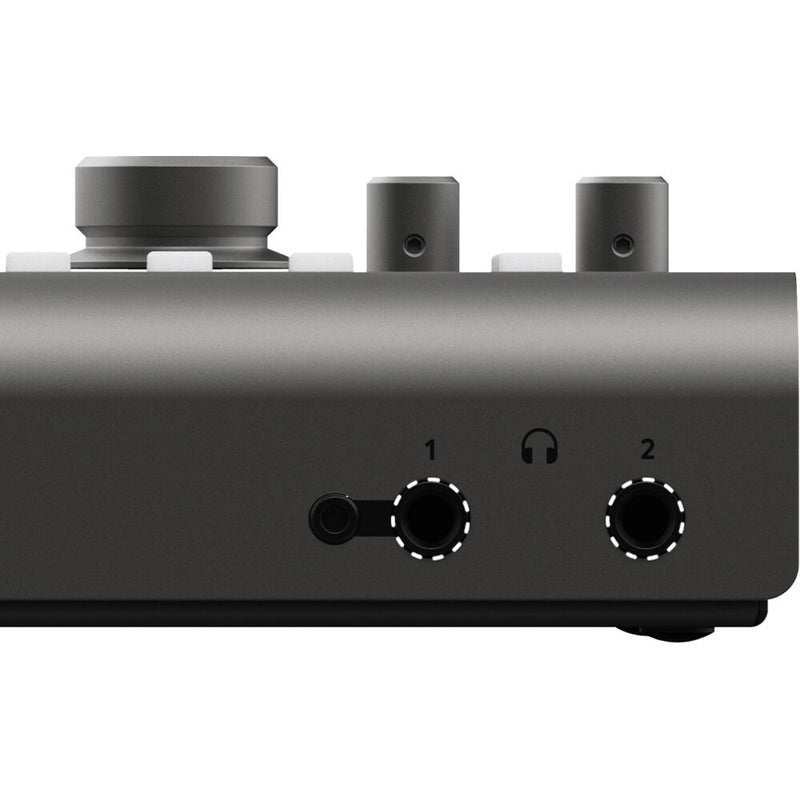 Audient ID44 MkII 20x24 Desktop USB Audio Interface
