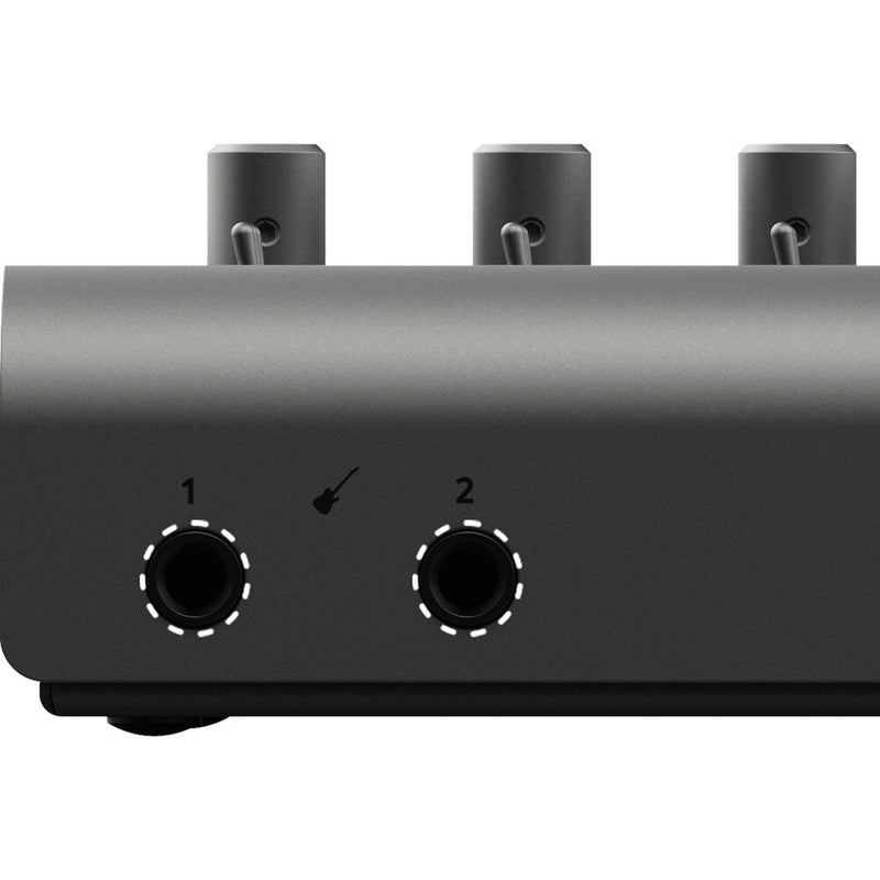 Audient ID44 MkII 20x24 Desktop USB Audio Interface