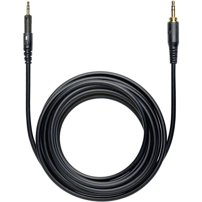 Audio-Technica ATH-M40x Monitor Headphones (Black)