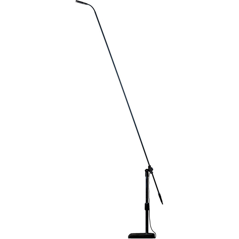 Audix MB5050 Miniature Condenser Microphone with MicroBoom Rod (Cardioid)