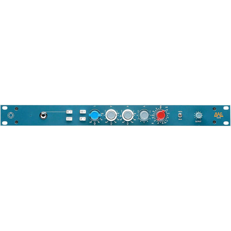 BAE 1073 Rackmount With Power Supply