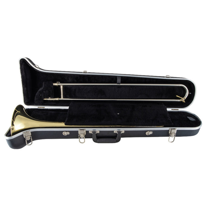 Bach BTB302 Student Tenor Trombone Outfit