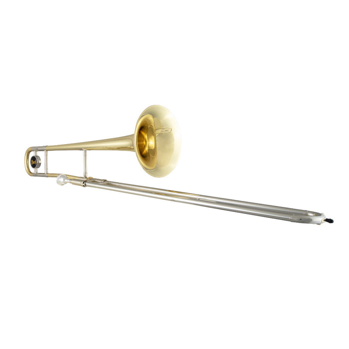 Bach BTB302 Student Tenor Trombone Outfit