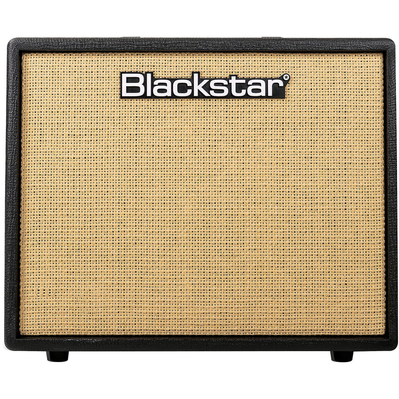 Blackstar Debut 50 50W Guitar Combo Amp, Black