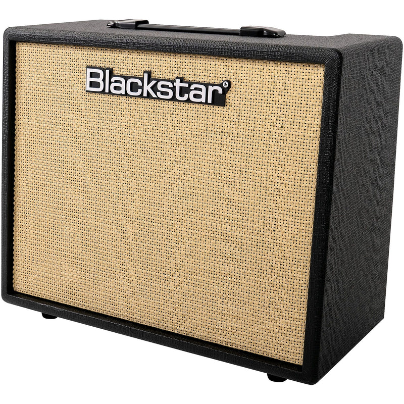 Blackstar Debut 50 50W Guitar Combo Amp, Black