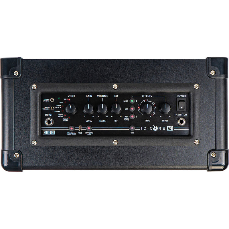 Blackstar ID:CORE V4 20W Stereo Modeling Combo Amplifier
