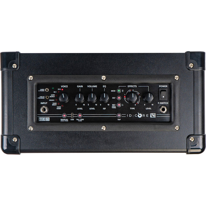 Blackstar ID:CORE V4 20W Stereo Modeling Combo Amplifier