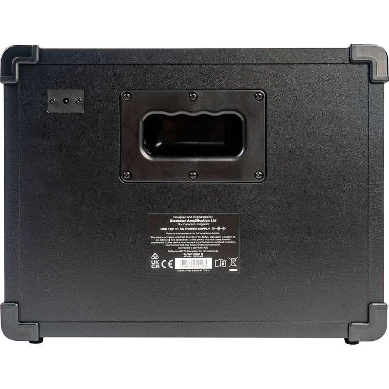 Blackstar ID:CORE V4 20W Stereo Modeling Combo Amplifier