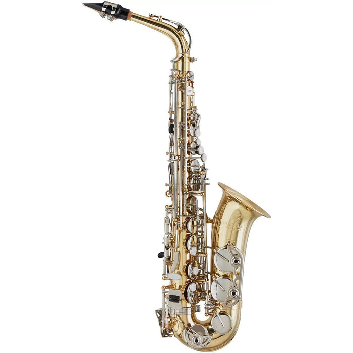 Blessing BAS1287 Standard Series Eb Alto Saxophone Outfit