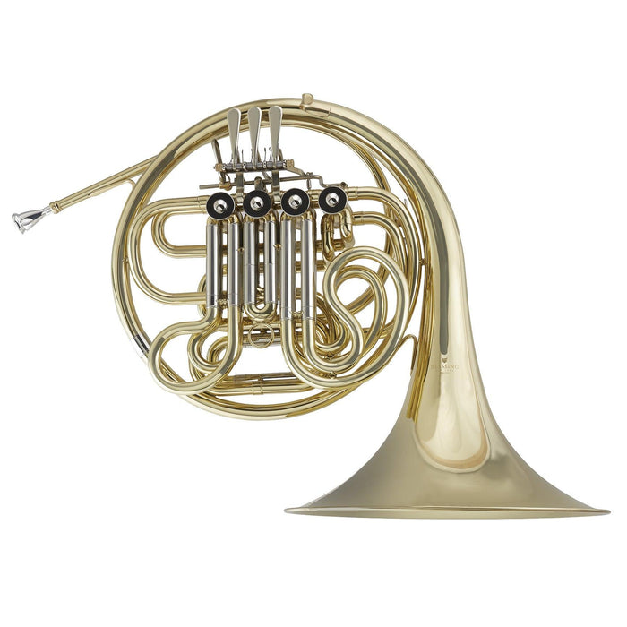 Blessing BFH-1297 Double French Horn Outfit