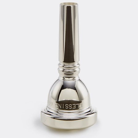 Blessing MPC5GTRB Large Shank 5G Mouthpiece, Trombone Baritone Euphonium