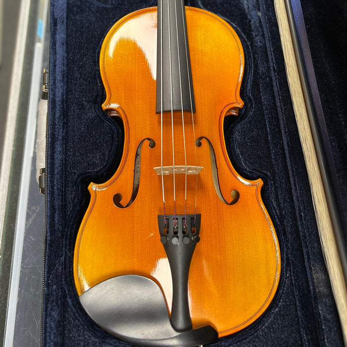 Brandenburg Firefly Intermediate Violin Outfit, 4/4
