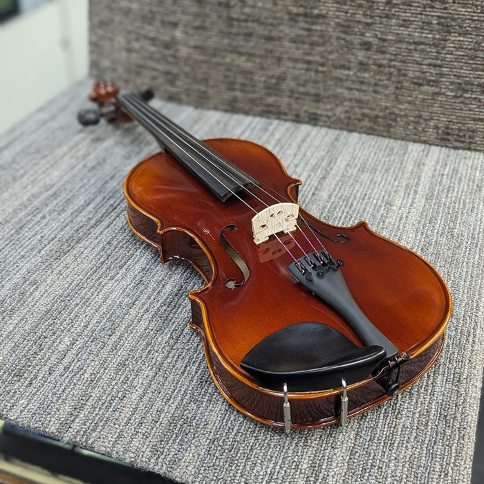 Brandenburg Sérénade Intermediate Violin Outfit, 4/4