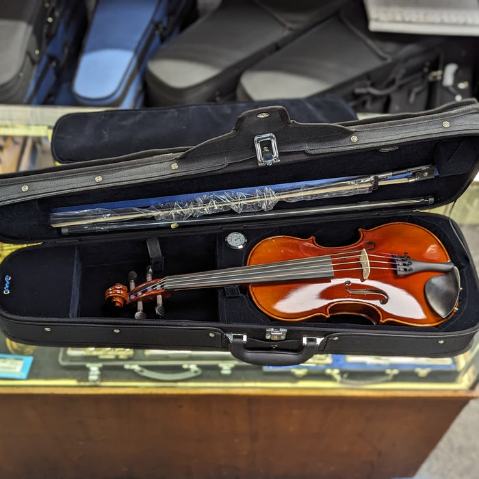 Brandenburg Sérénade Intermediate Violin Outfit, 4/4