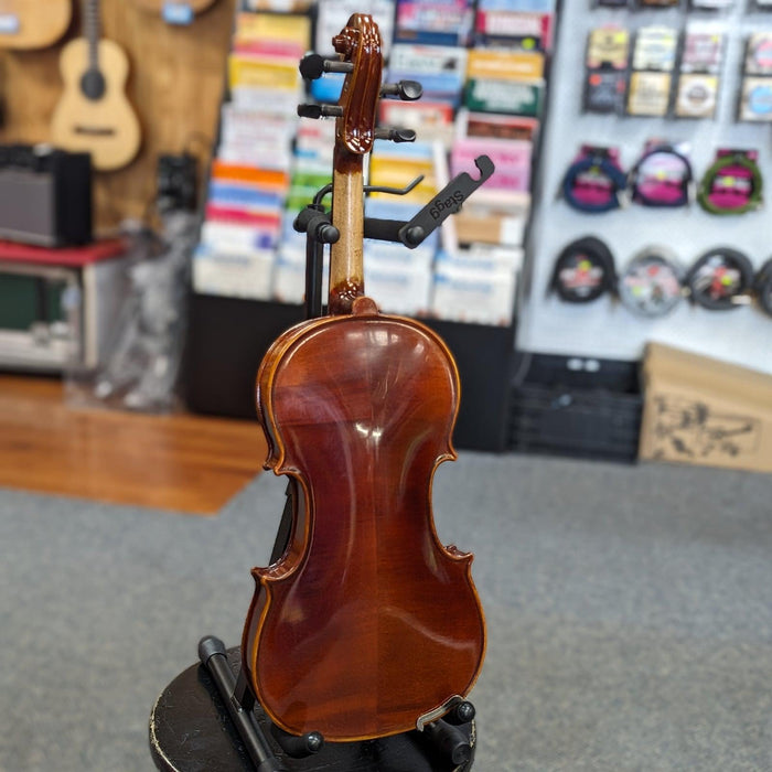 Brandenburg Sérénade Intermediate Violin Outfit, 4/4