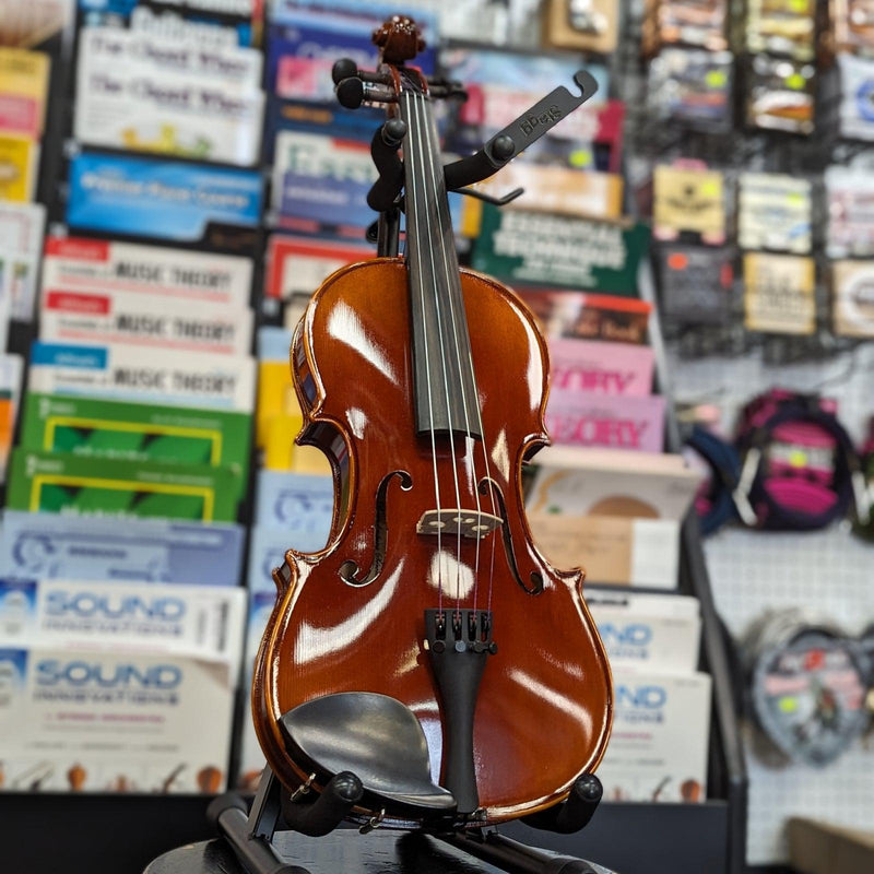 Brandenburg Sérénade Intermediate Violin Outfit, 4/4