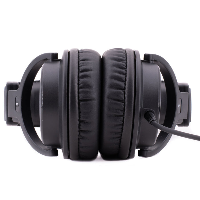 CAD MH200 Closed-Back Studio Headphones