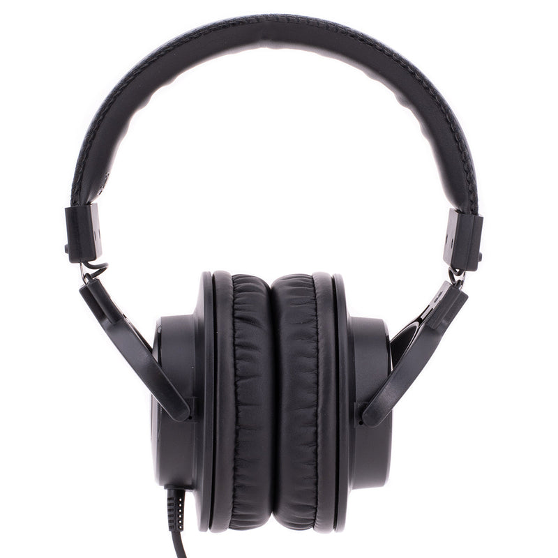 CAD MH200 Closed-Back Studio Headphones