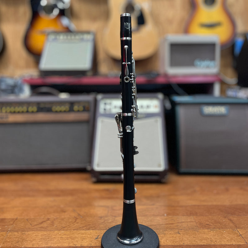 CERTIFIED USED Vito Clarinet Outfit, Made in USA - Serial A03629