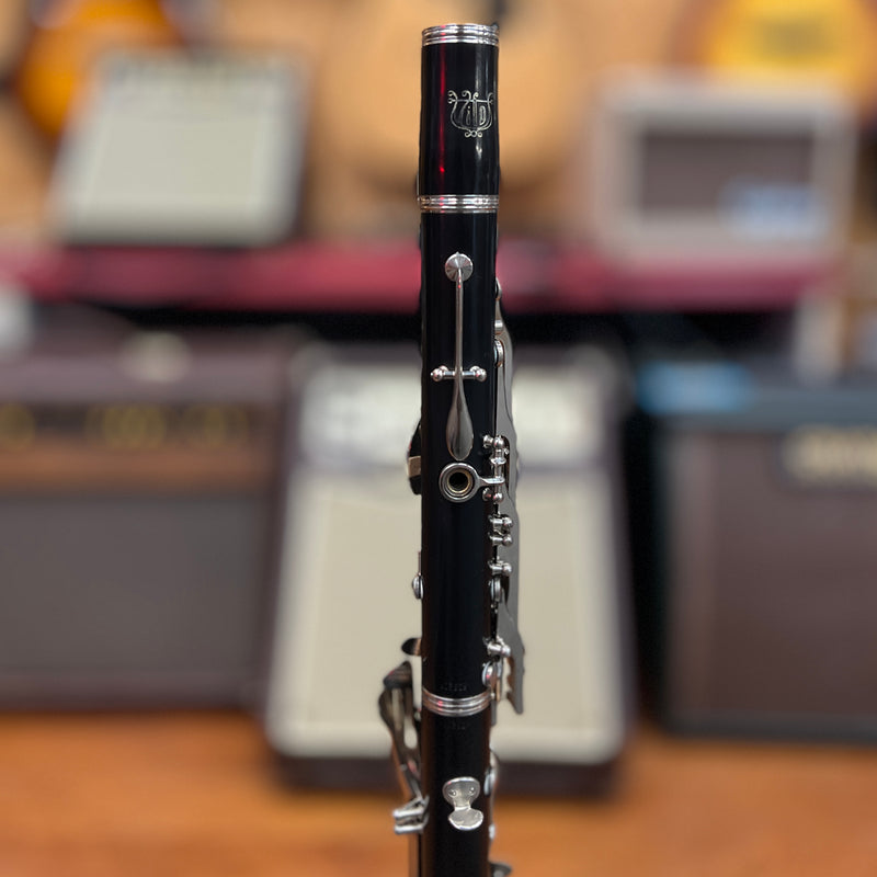 CERTIFIED USED Vito Clarinet Outfit, Made in USA - Serial A03629