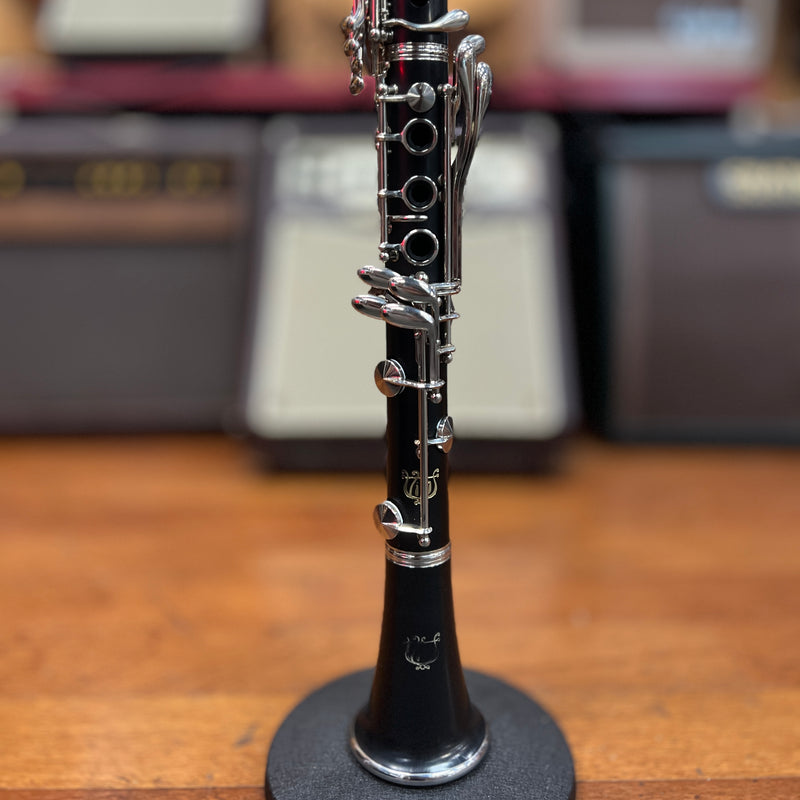 CERTIFIED USED Vito Clarinet Outfit, Made in USA - Serial A03629