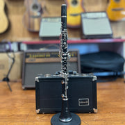CERTIFIED USED Vito by LeBlanc Bb Student Clarinet Outfit-Dirt Cheep