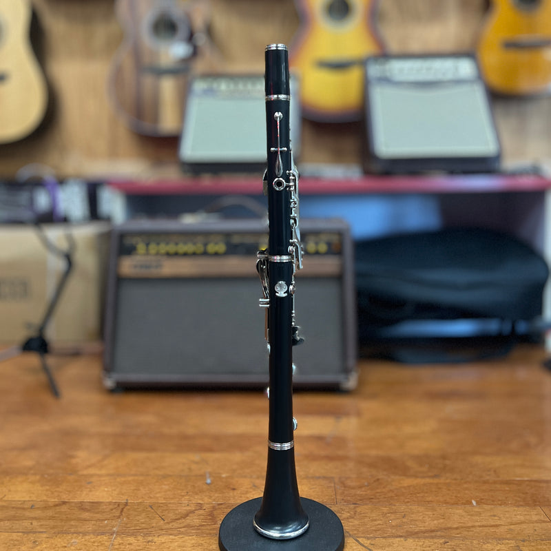 CERTIFIED USED Vito by LeBlanc Bb Student Clarinet Outfit-Dirt Cheep