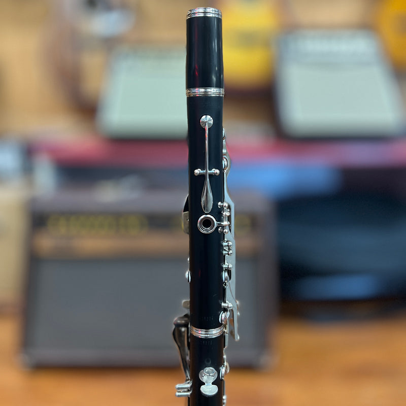 CERTIFIED USED Vito by LeBlanc Bb Student Clarinet Outfit-Dirt Cheep