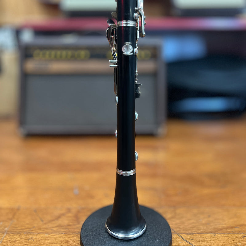 CERTIFIED USED Vito by LeBlanc Bb Student Clarinet Outfit-Dirt Cheep