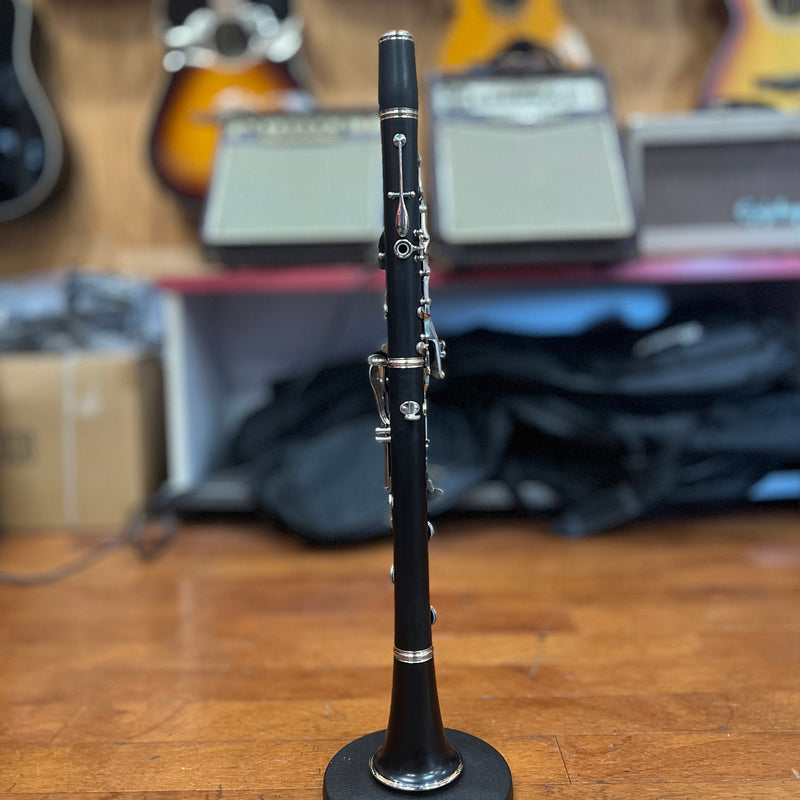 CERTIFIED USED Yamaha YCL-34 Intermediate Wood Clarinet, Serial 048628A II