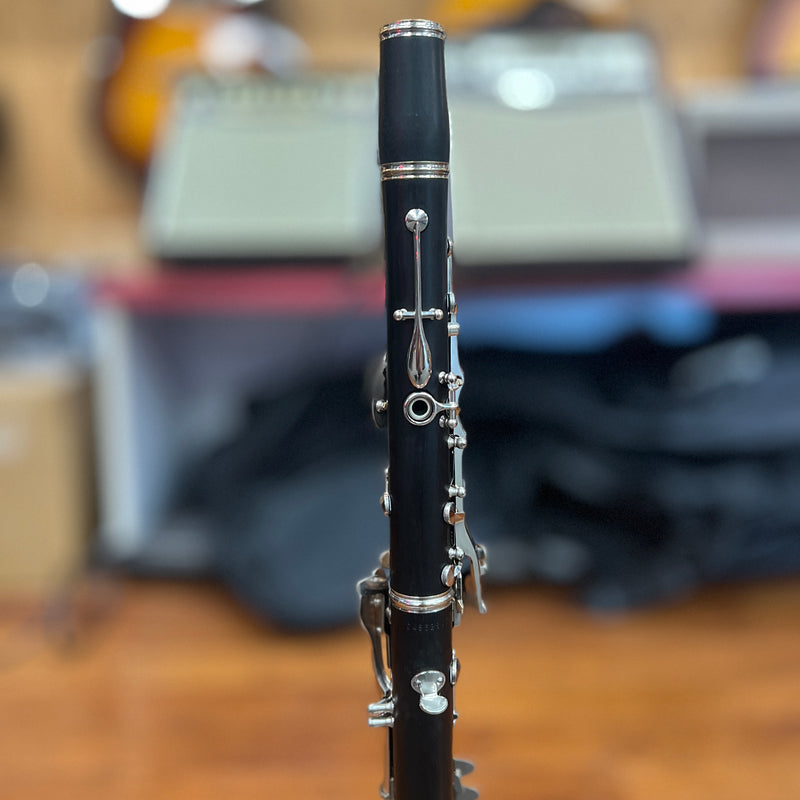 CERTIFIED USED Yamaha YCL-34 Intermediate Wood Clarinet, Serial 048628A II