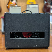 CLEARANCE USED Crate Vintage Club 50 Tube 1x12 Combo Amplifier-Dirt Cheep