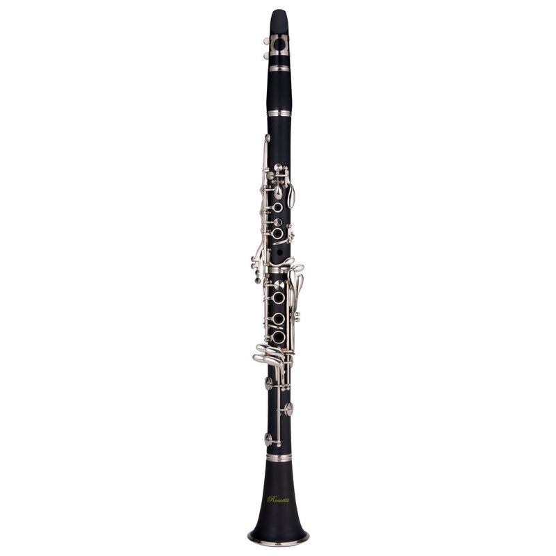 CLOSEOUT Rossetti Education Series Student Clarinet Outfit